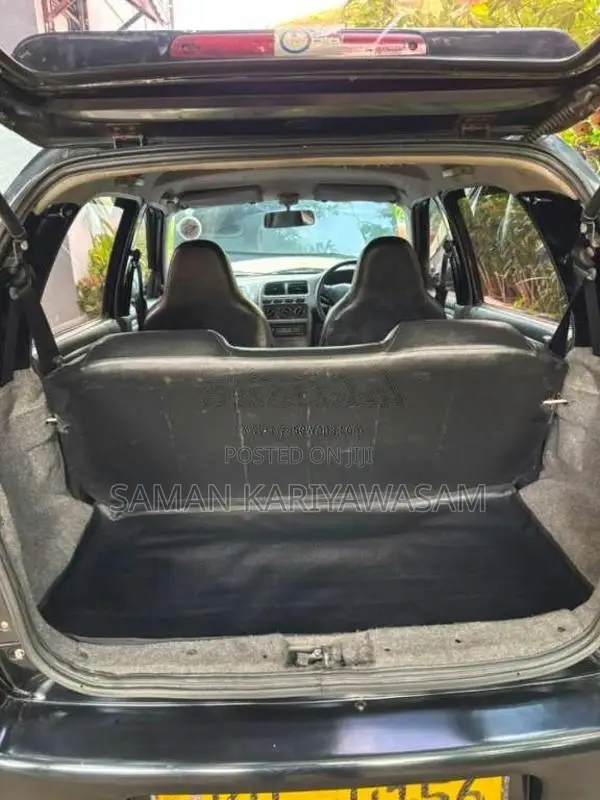 Suzuki Alto 2011 Car (Used)