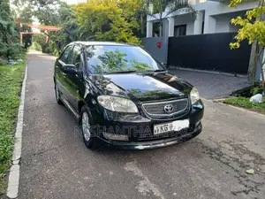 Toyota Vios 2003 Car (Used)