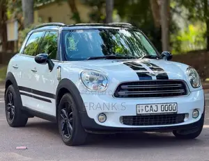 Mini Cooper Countryman 2015 Car (Used)