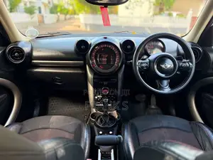 Mini Cooper Countryman 2015 Car (Used)