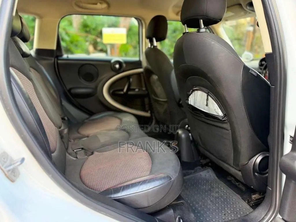 Mini Cooper Countryman 2015 Car (Used)