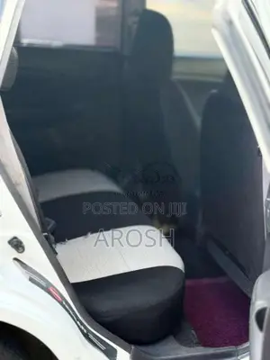 Nissan Y11 2001 Car (Used)