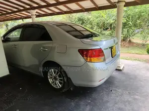 Toyota Allion 260 2011 Car (Used)