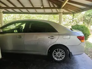Toyota Allion 260 2011 Car (Used)