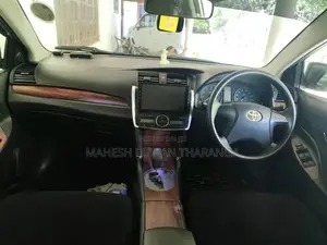 Toyota Allion 260 2011 Car (Used)