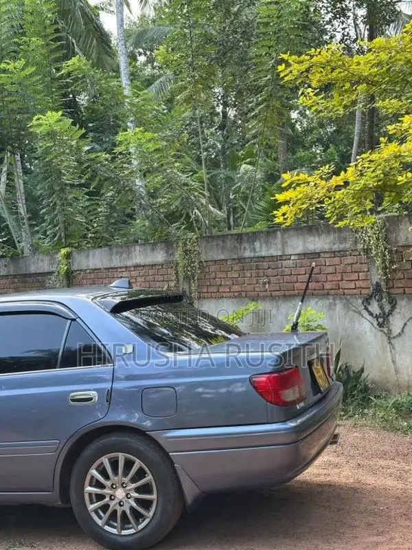 Toyota Carina 1996 Car (Used)