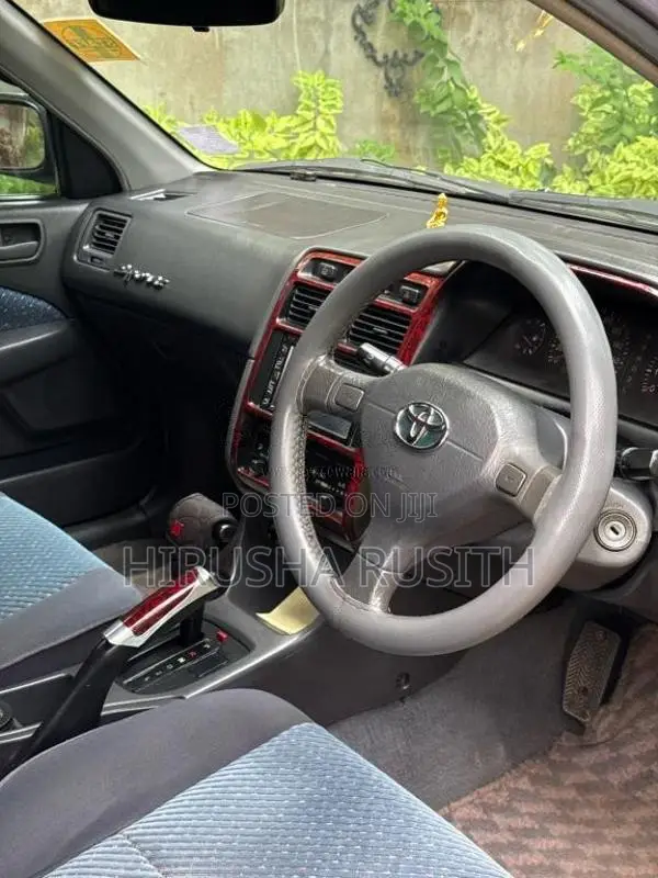 Toyota Carina 1996 Car (Used)