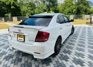 Toyota Allion 240 G Grade 2006 Car (Used)