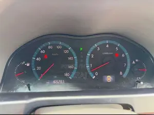Toyota Allion 240 G Grade 2006 Car (Used)