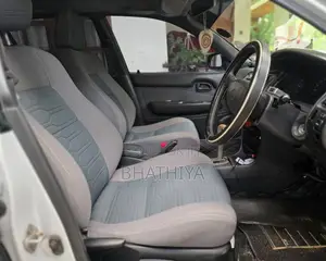 Toyota Corolla 1992 Car (Used)