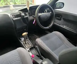 Toyota Corolla 1992 Car (Used)
