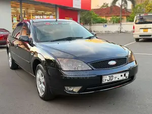 Ford Mondeo 2004 Car (Used)