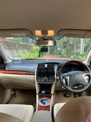 Toyota Allion 2014 Car (Used)