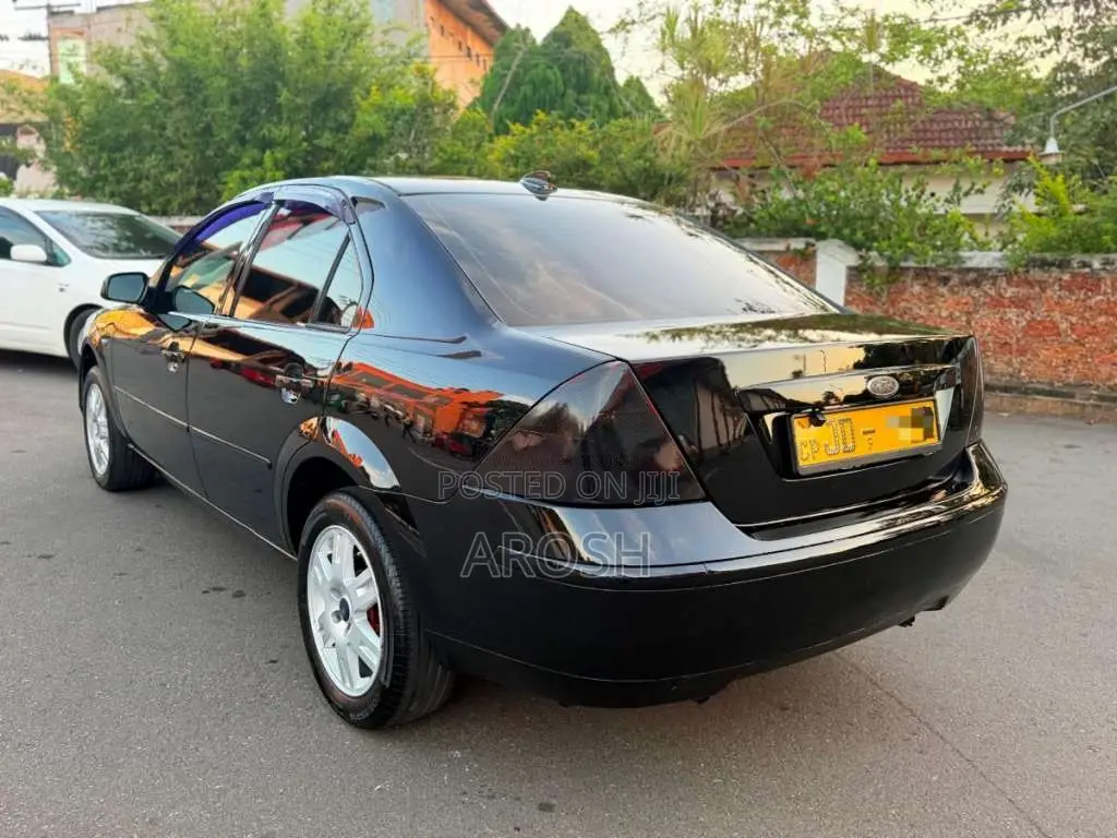 Ford Mondeo 2004 Car (Used)