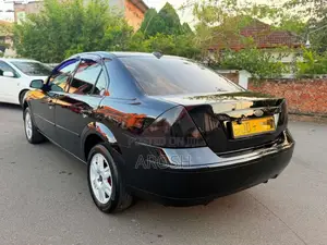 Ford Mondeo 2004 Car (Used)