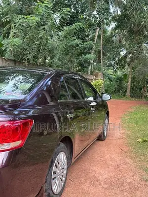 Toyota Allion 2014 Car (Used)