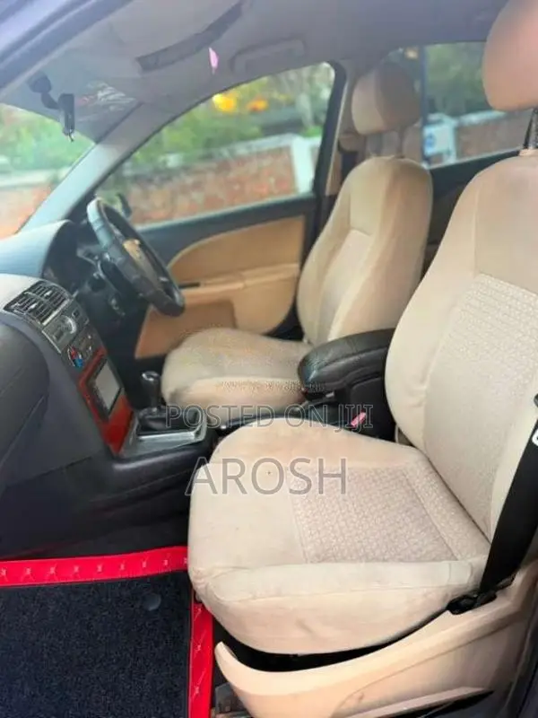 Ford Mondeo 2004 Car (Used)