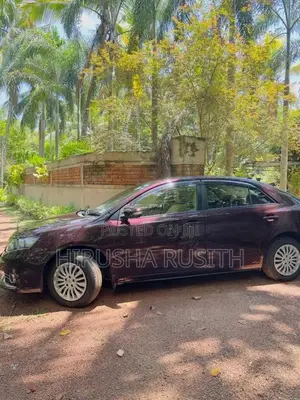 Toyota Allion 2014 Car (Used)