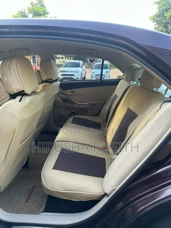 Toyota Allion 2014 Car (Used)