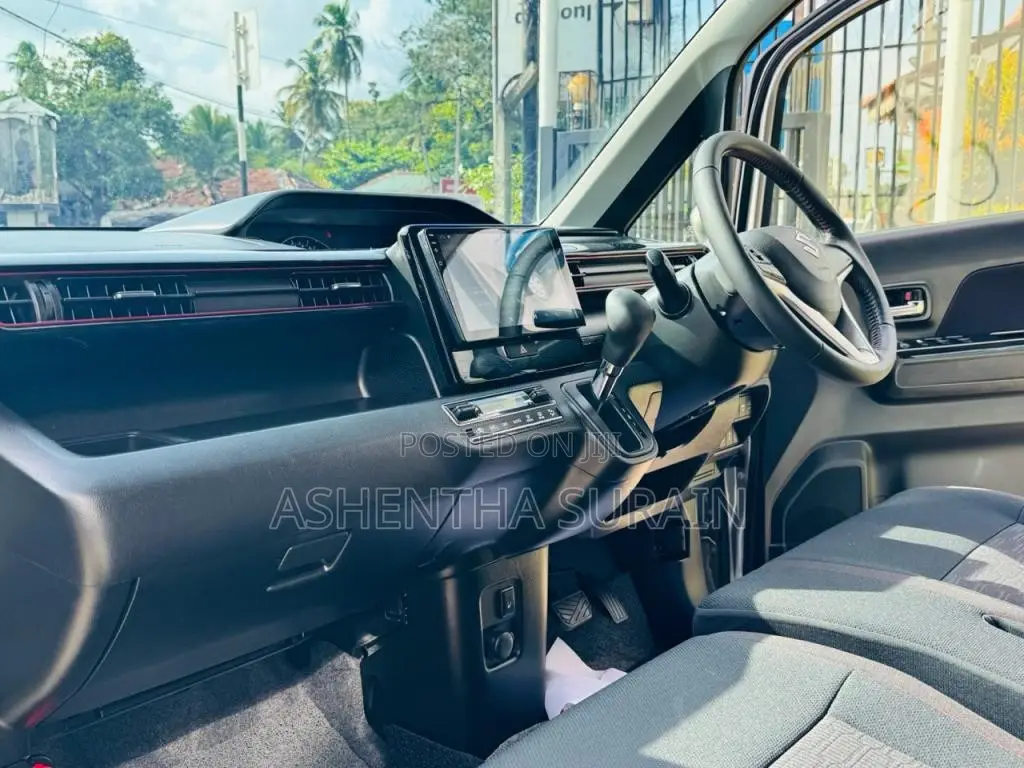 Suzuki Wagon R Stingray 2018 Car (Used)