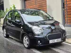Micro Panda 2015 Car (Used)
