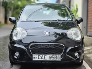 Micro Panda 2015 Car (Used)