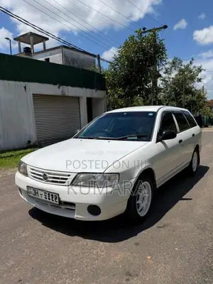 Nissan AD Wagon 2001 Car (Used)