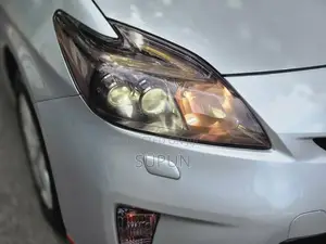 Toyota Prius S Touring 2012 Car (Used)