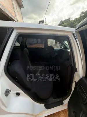 Nissan AD Wagon 2001 Car (Used)