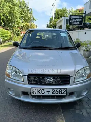 Suzuki Swift 2003 Car (Used)
