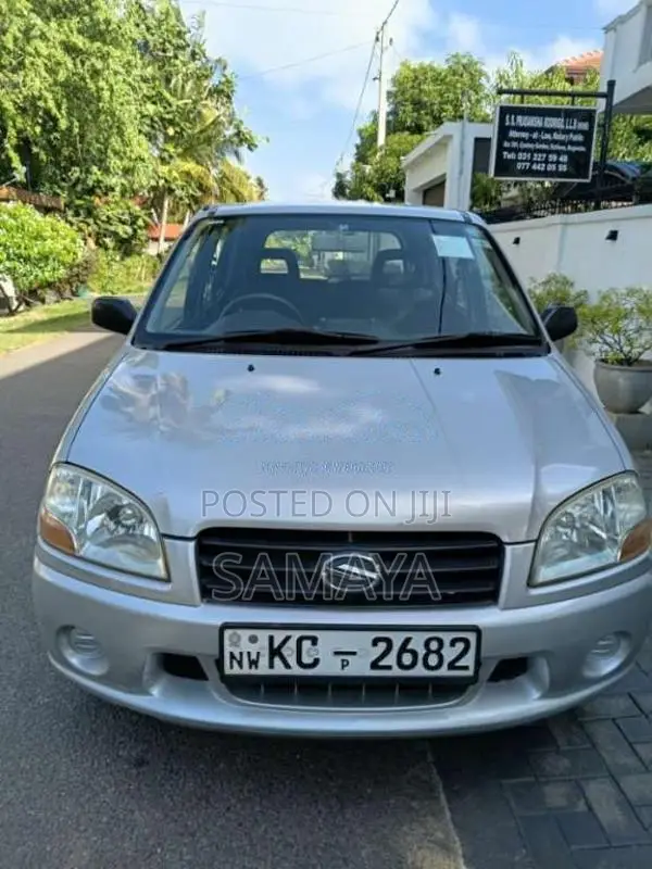 Suzuki Swift 2003 Car (Used)