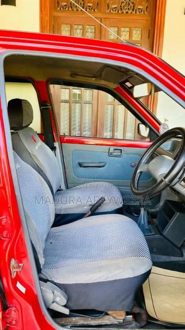 Suzuki Maruti 800 2007 Car (Used)