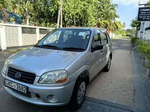Suzuki Swift 2003 Car (Used)