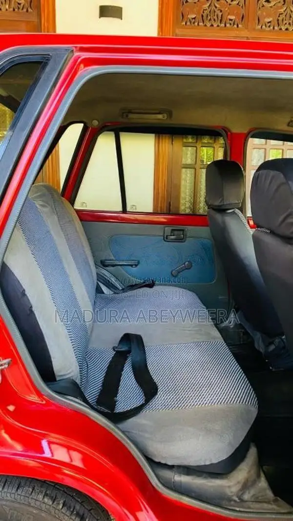 Suzuki Maruti 800 2007 Car (Used)
