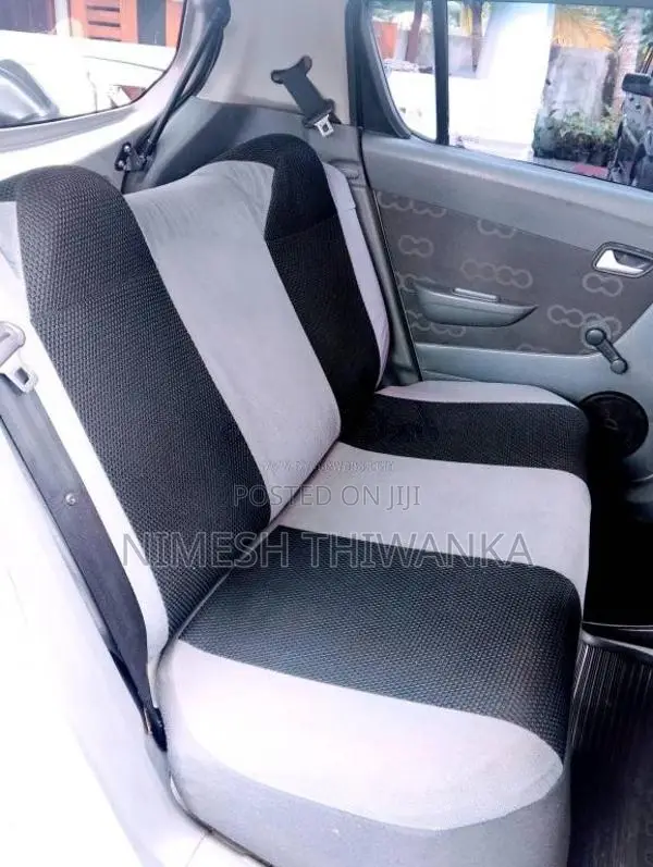 Suzuki Alto LXI 2014 Car (Used)