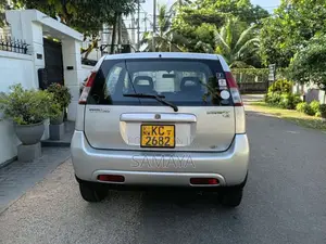 Suzuki Swift 2003 Car (Used)