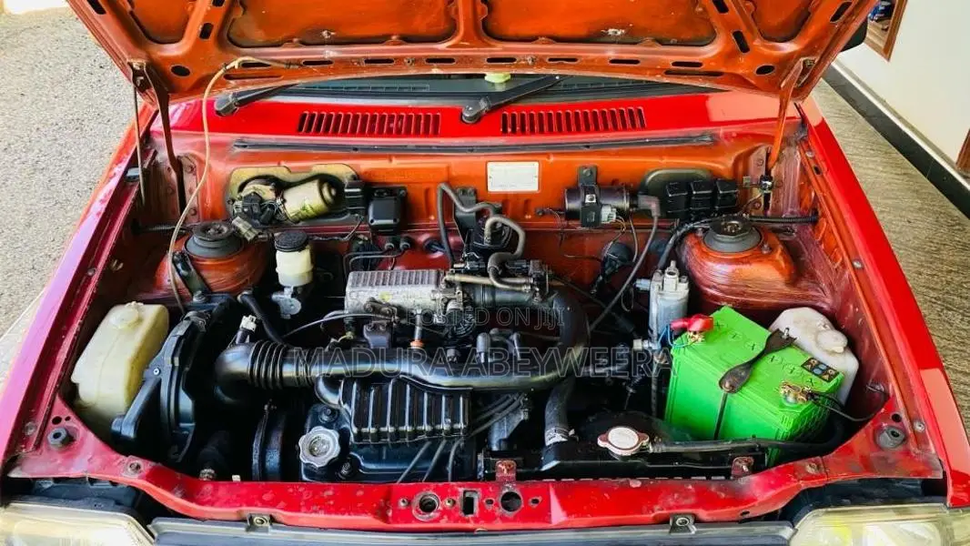 Suzuki Maruti 800 2007 Car (Used)