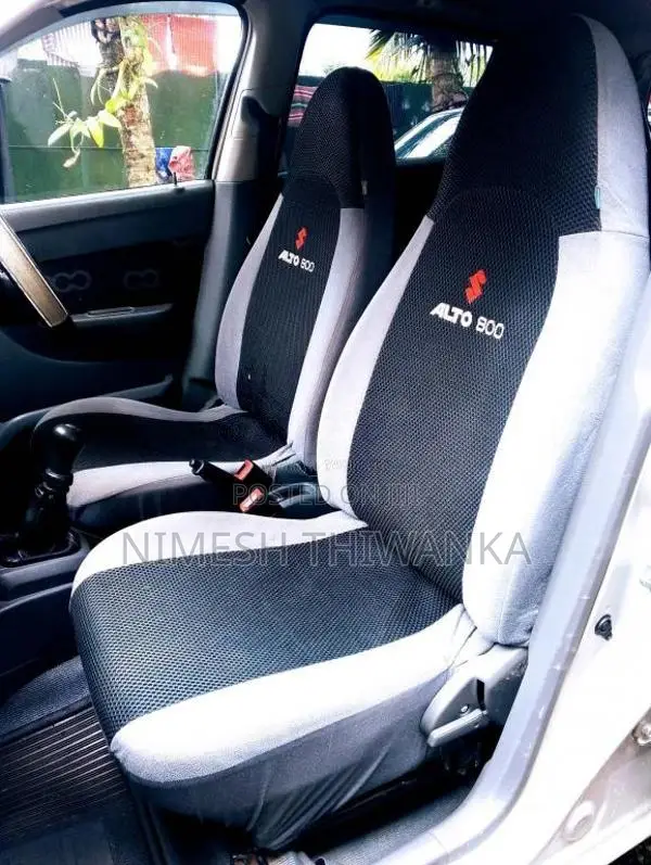 Suzuki Alto LXI 2014 Car (Used)