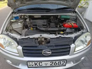 Suzuki Swift 2003 Car (Used)