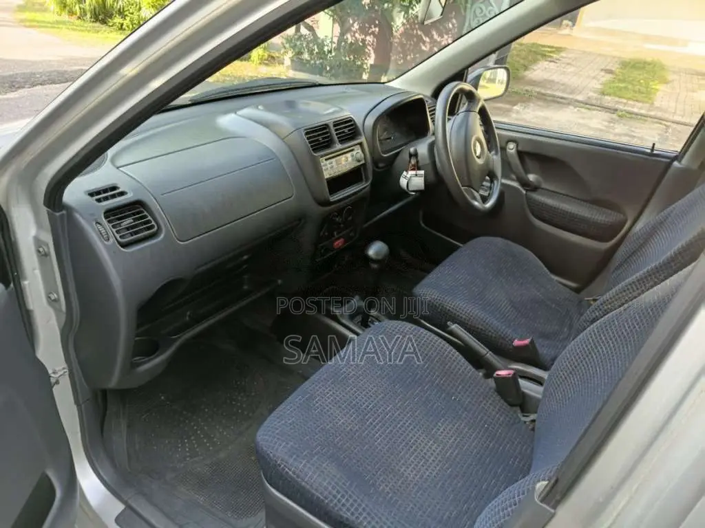 Suzuki Swift 2003 Car (Used)
