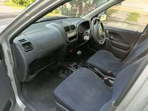 Suzuki Swift 2003 Car (Used)