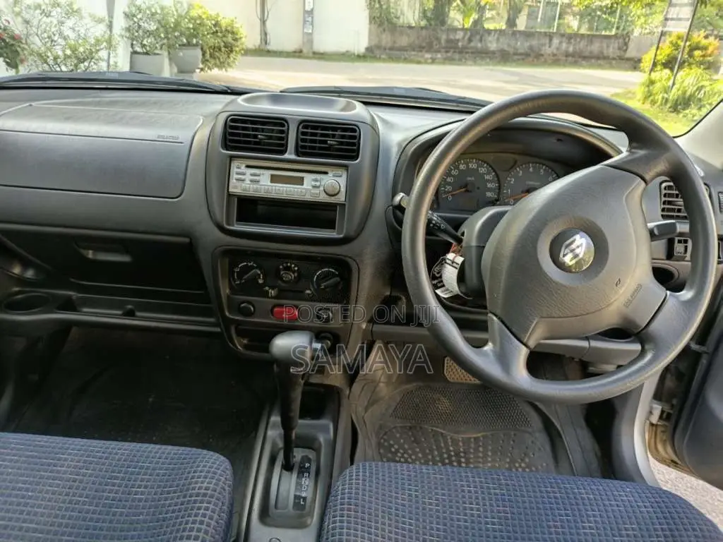 Suzuki Swift 2003 Car (Used)