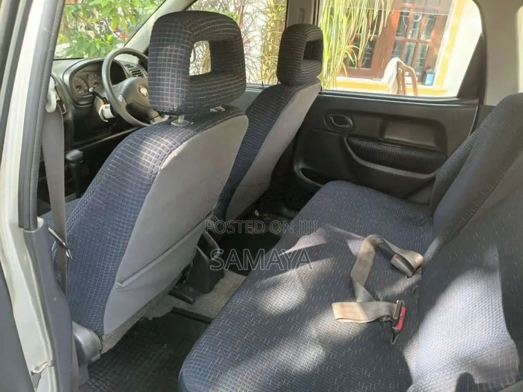 Suzuki Swift 2003 Car (Used)