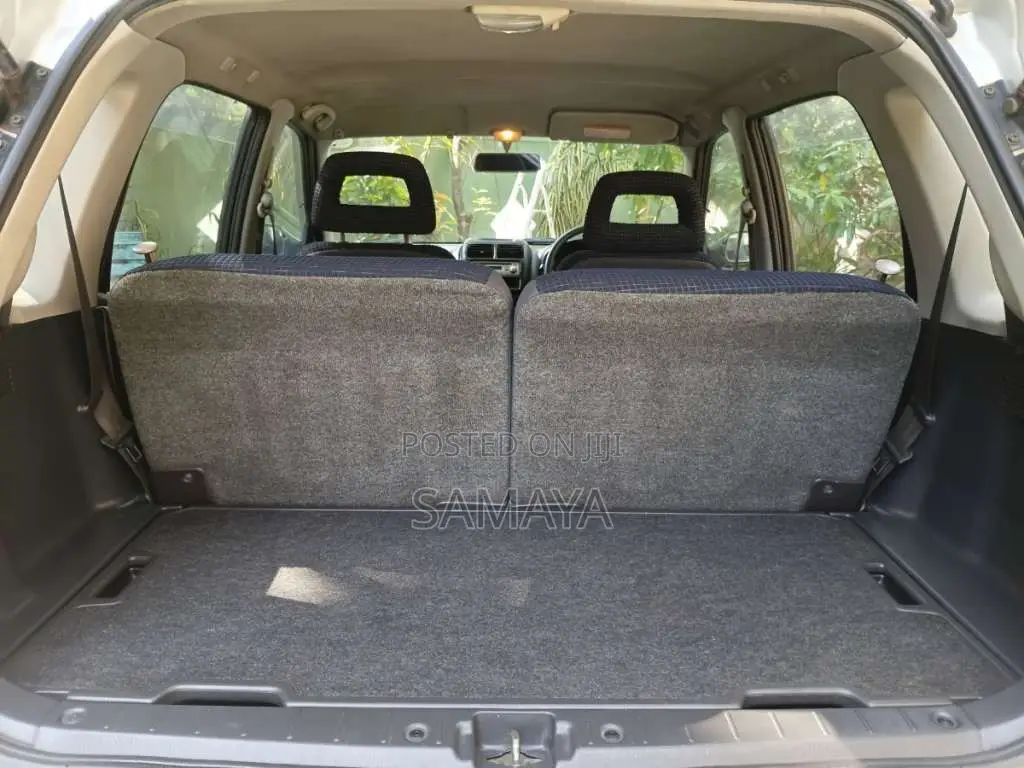 Suzuki Swift 2003 Car (Used)