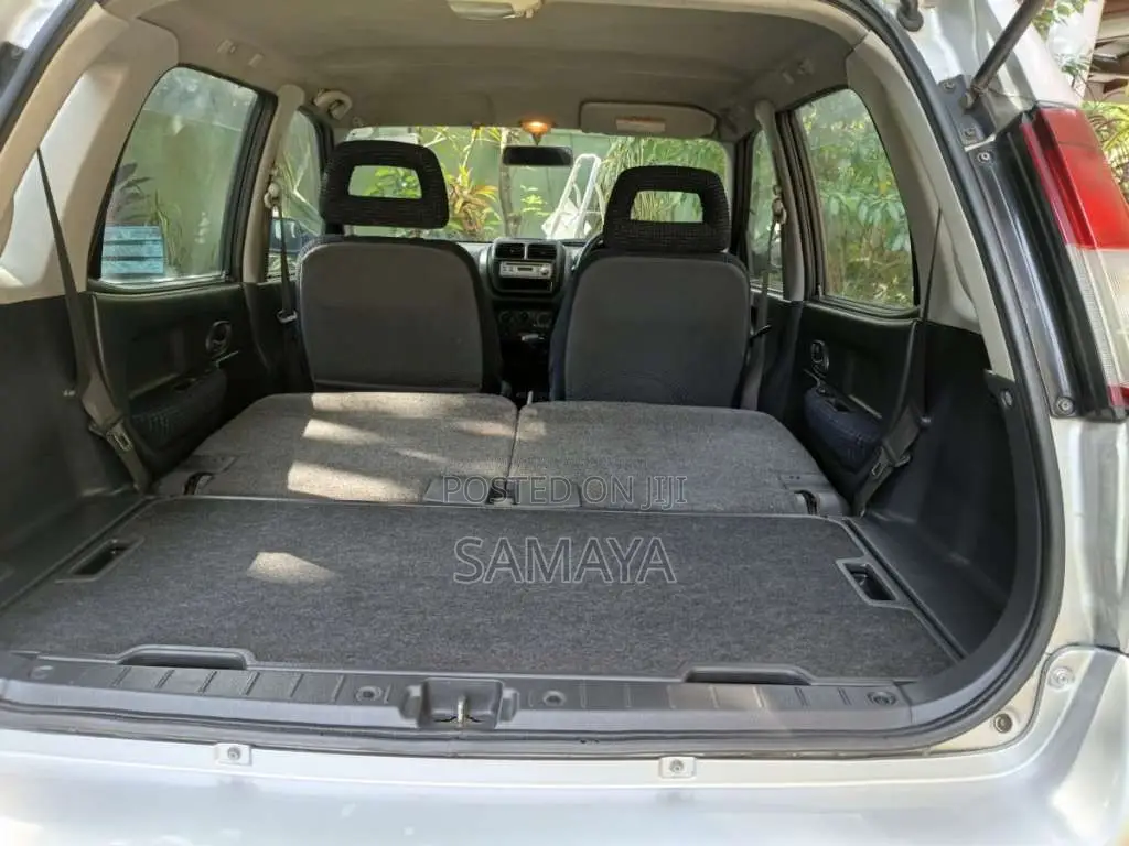 Suzuki Swift 2003 Car (Used)