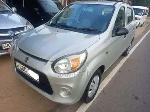 Suzuki Alto 2018 Car (Used)