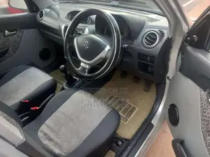 Suzuki Alto 2018 Car (Used)
