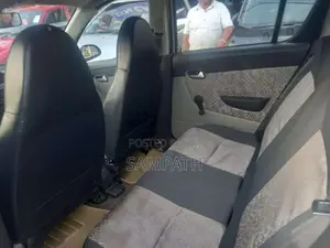 Suzuki Alto 2018 Car (Used)