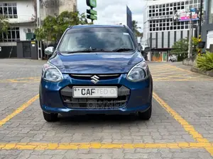 Suzuki Alto 800 LXI 2015 Car (Used)