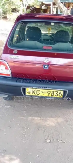 Suzuki Maruti 2006 Car (Used)